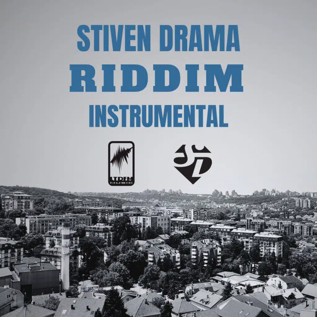 Riddim (Instrumental)