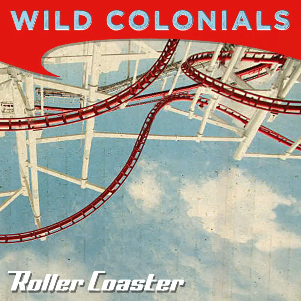 Wild Colonials