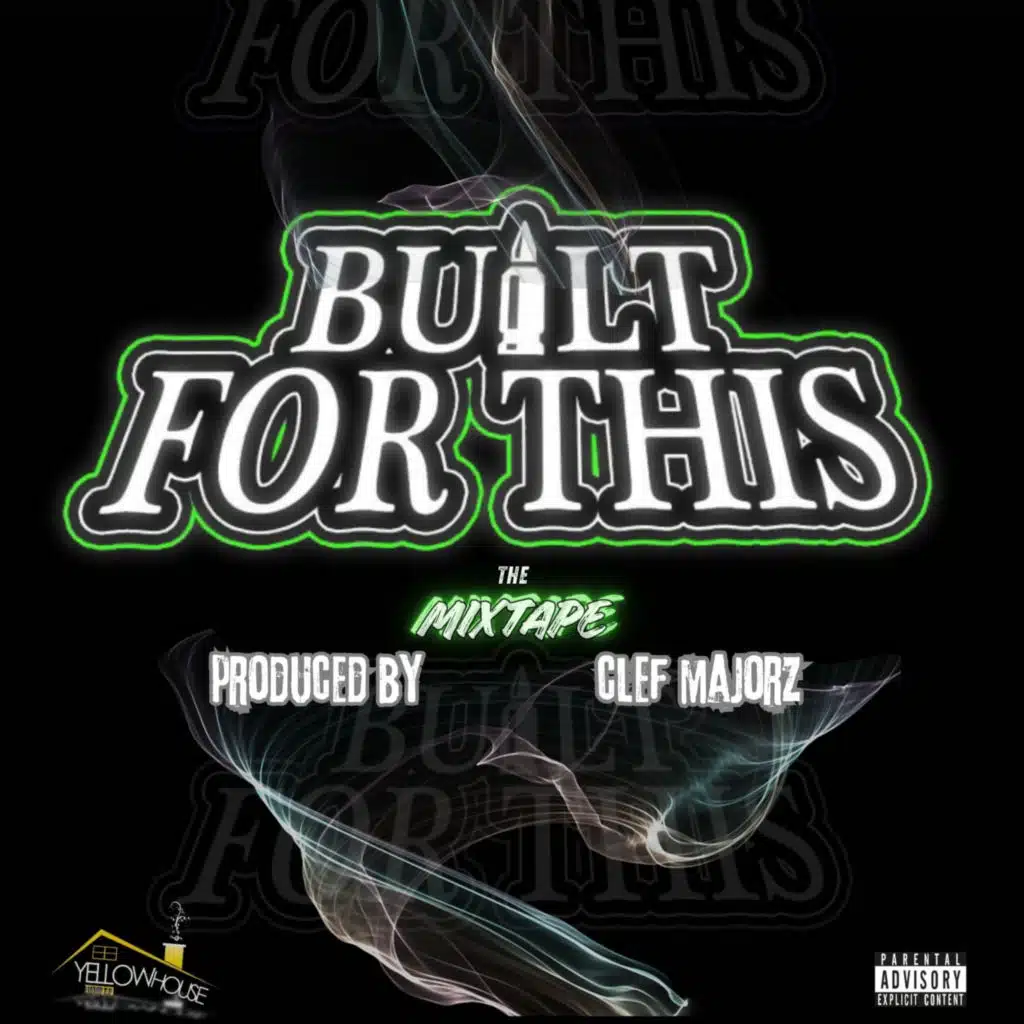 Clef Majorz