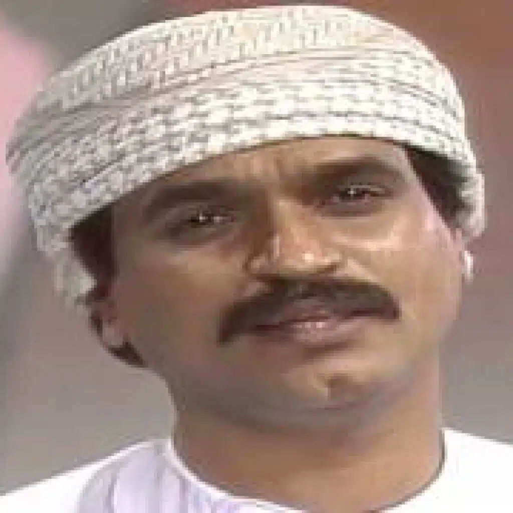 ابونجيب قال