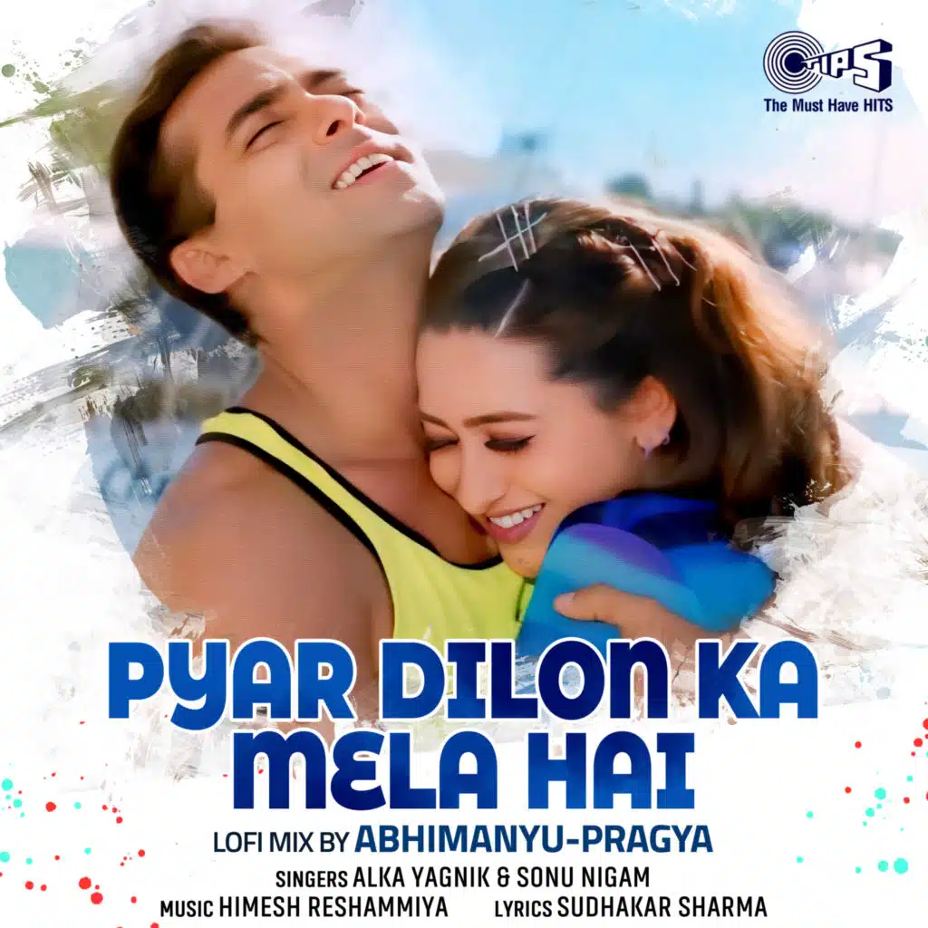 Sonu Nigam, Alka Yagnik & Abhimanyu-Pragya