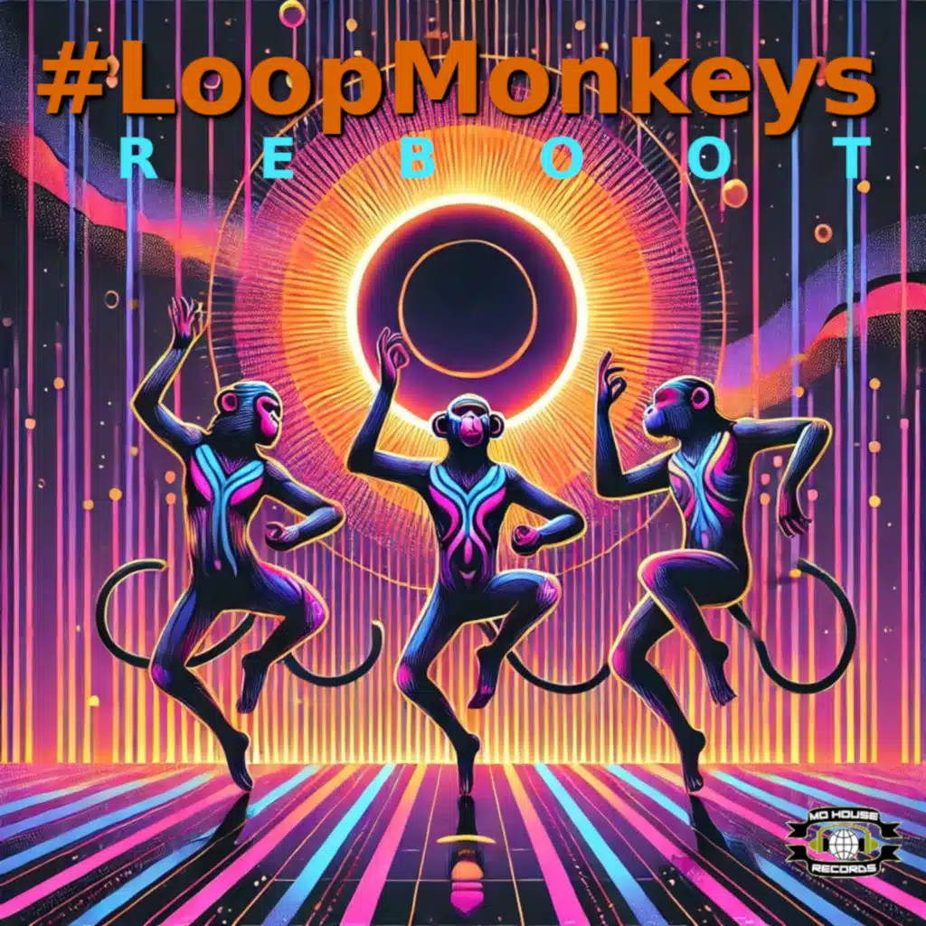 Die Erde Bebt (Bogendorfer Club Edit)