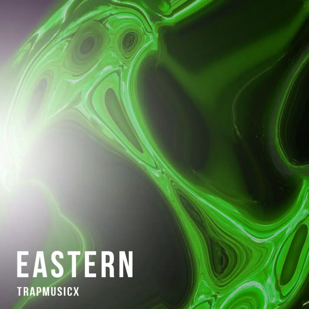 Eastern (Ultra Sped Up Mix)