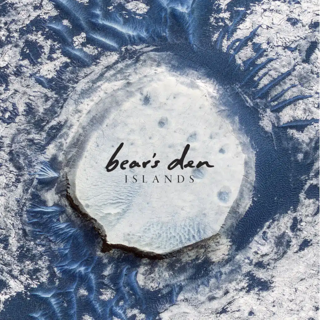 Think Of England (Live At Melkweg)