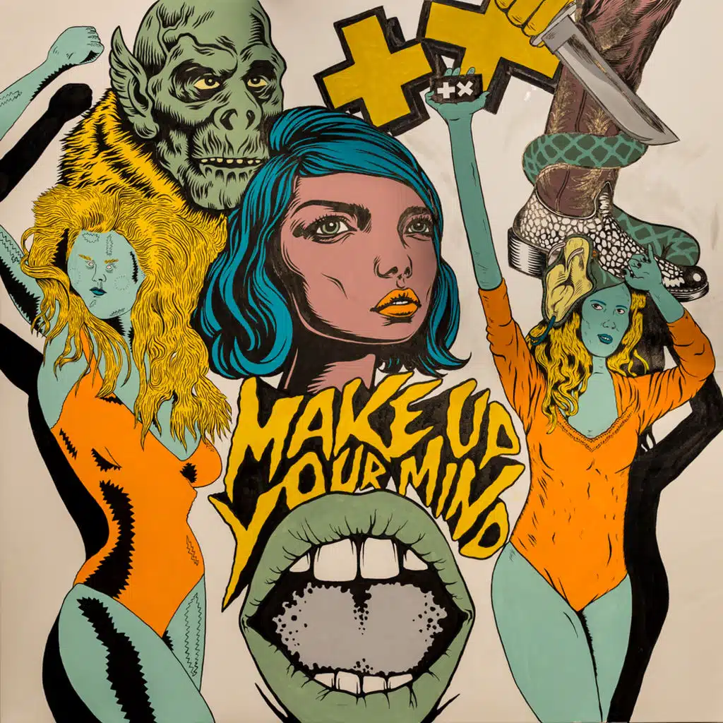 Martin Garrix & Florian Picasso