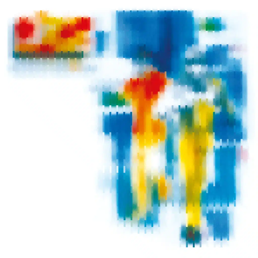 All I Need (feat. Beth Hirsch) [Vegyn Version]