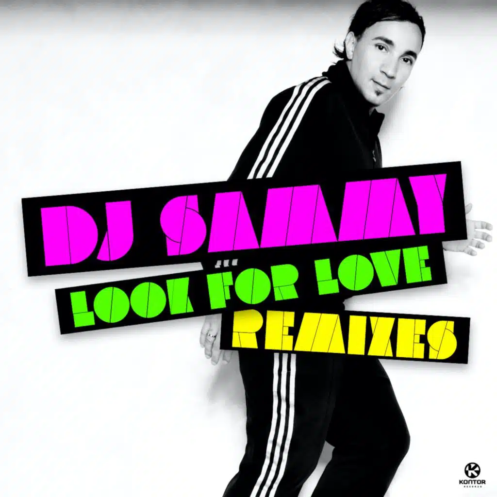 Look for Love (Lahox Remix)