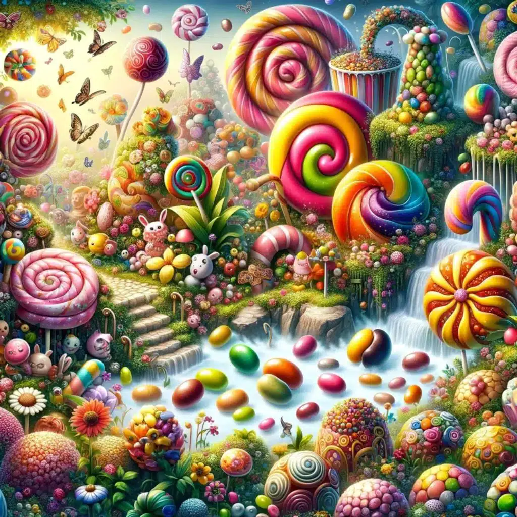 Ep. 104: Imaginationcore