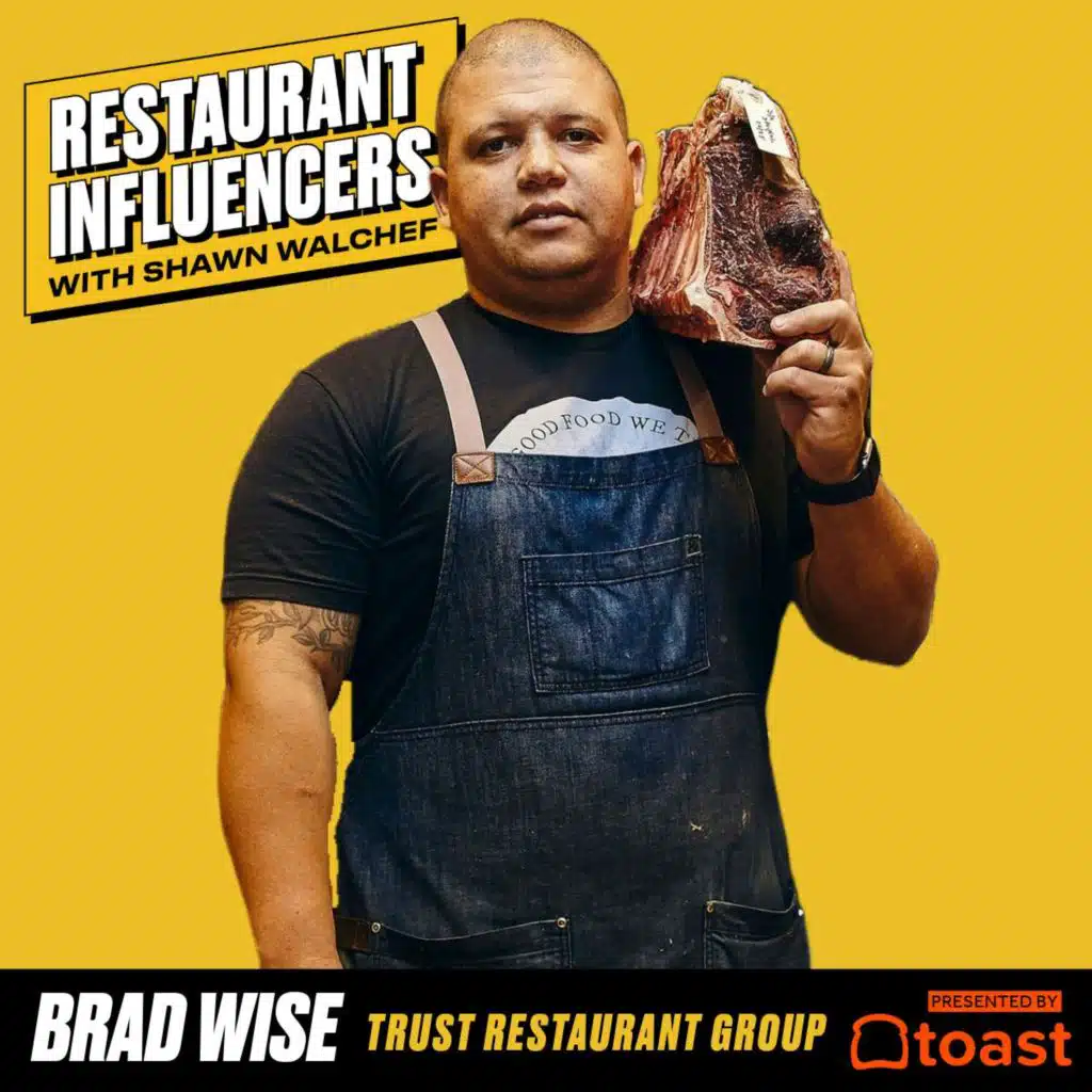 How a Jersey Kid Scaled His Restaurant Vision into a West Coast Powerhouse with a First-Class Porterhouse