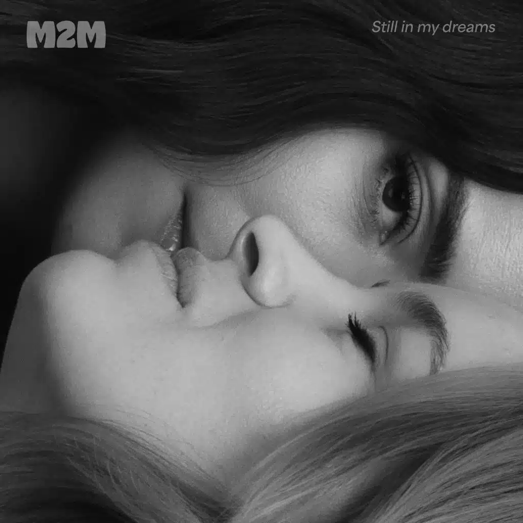 Don’t Say You Love Me (2025)