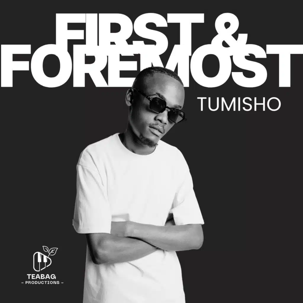 Sgido Way (feat. Lesedi & PercMan)