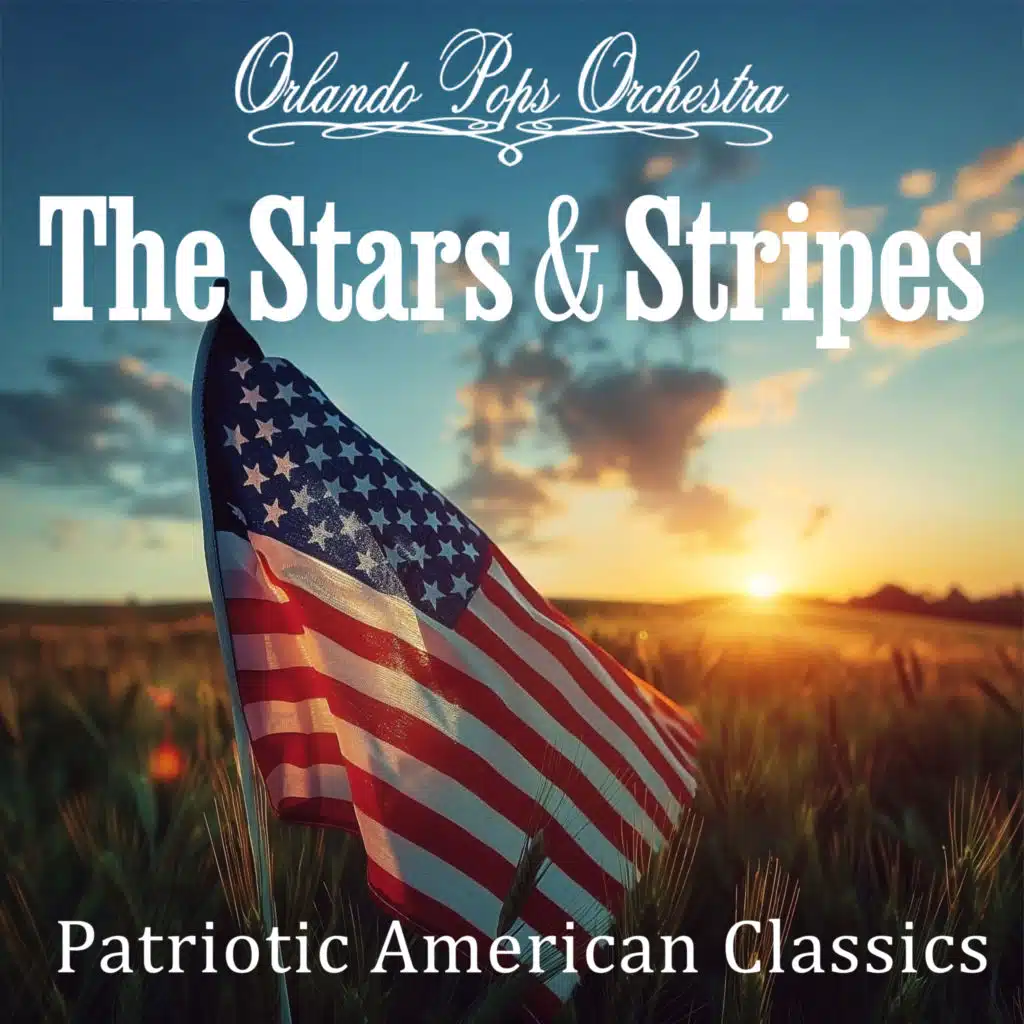 America The Beautiful