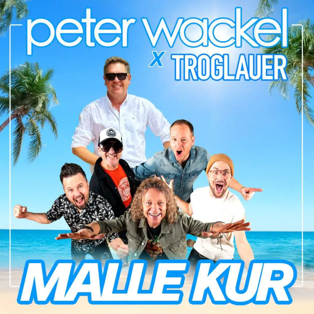 Peter Wackel & Troglauer