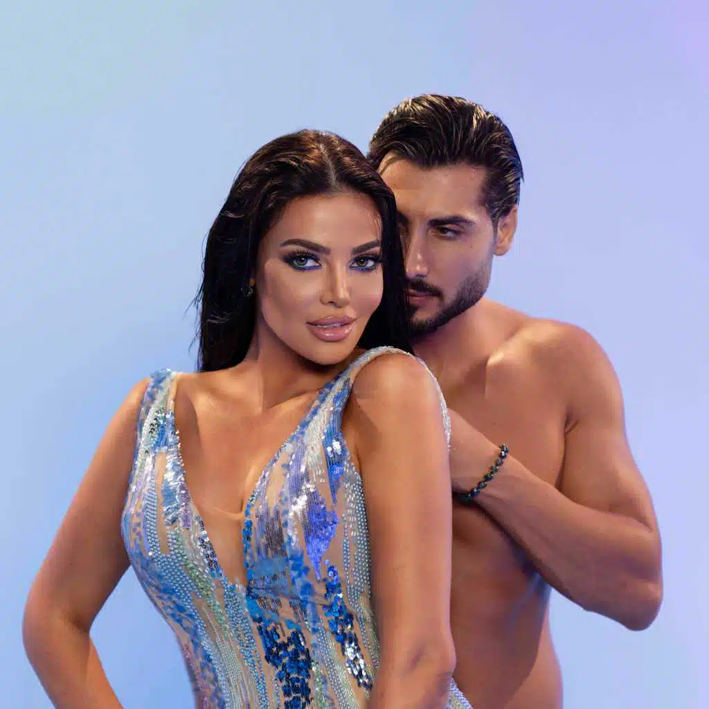 نانسي نصرالله