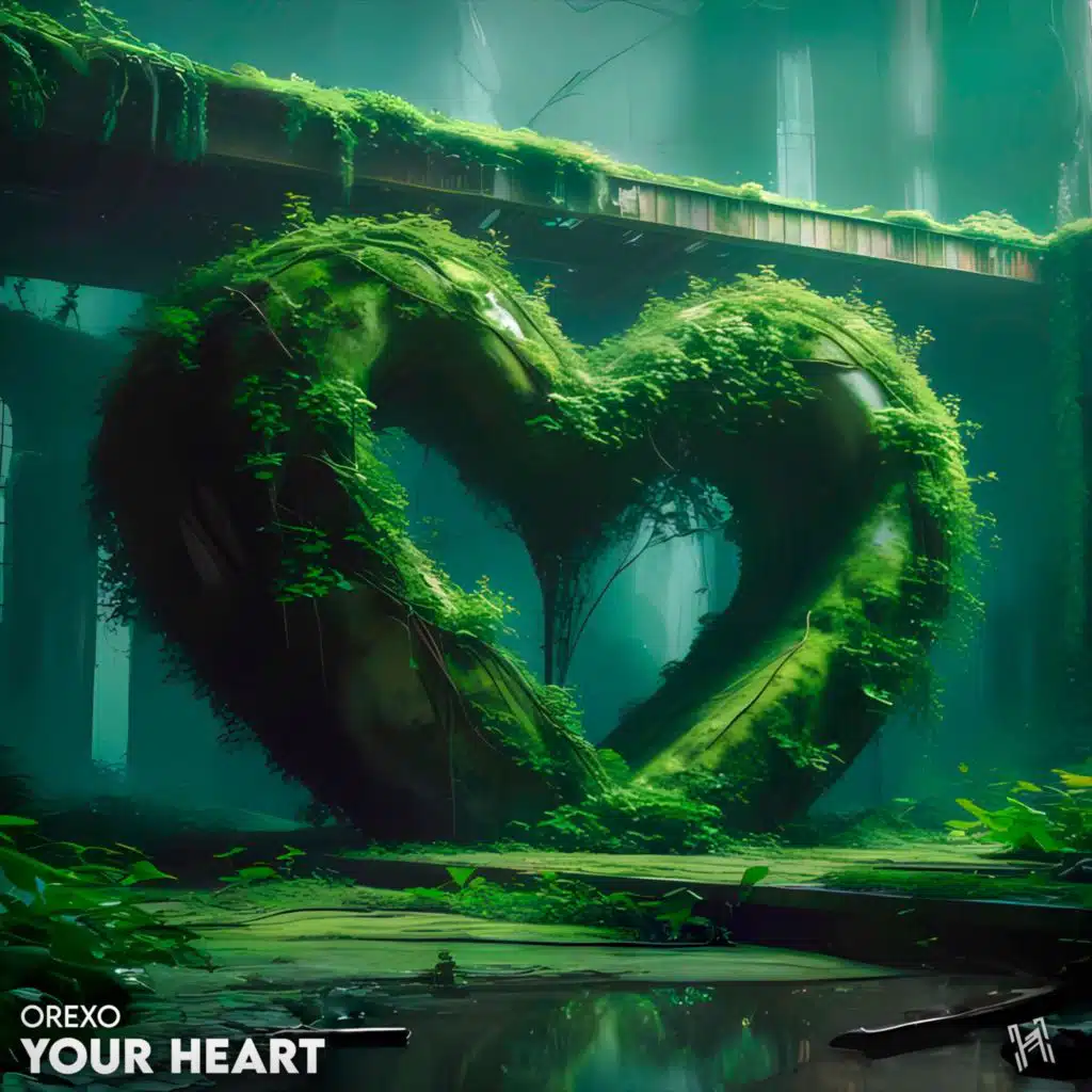 Your Heart