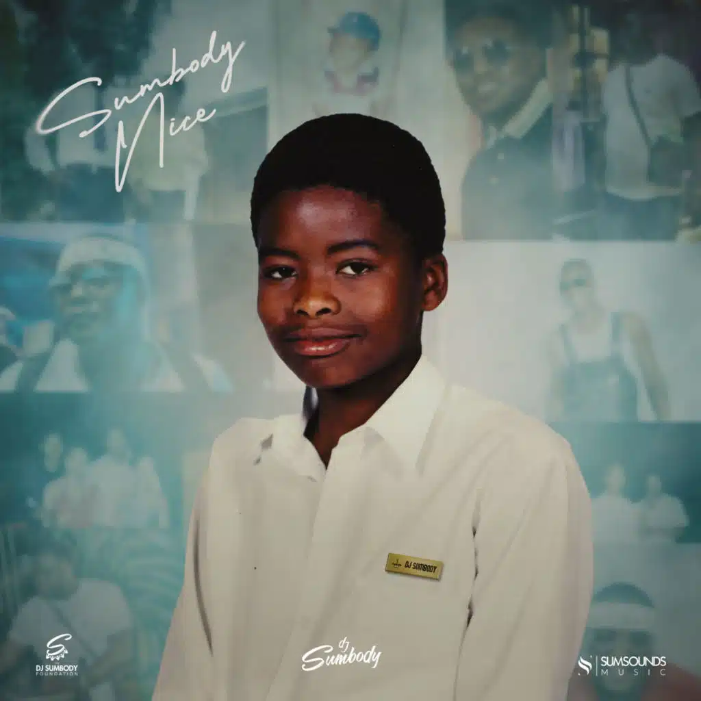 Sumbody Nice (feat. Murumba Pitch & Junior Taurus)