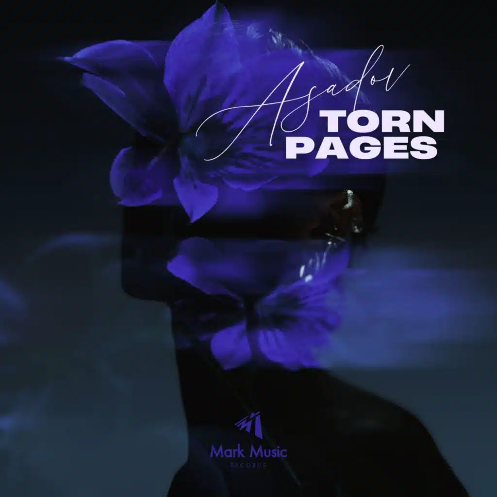 Torn Pages