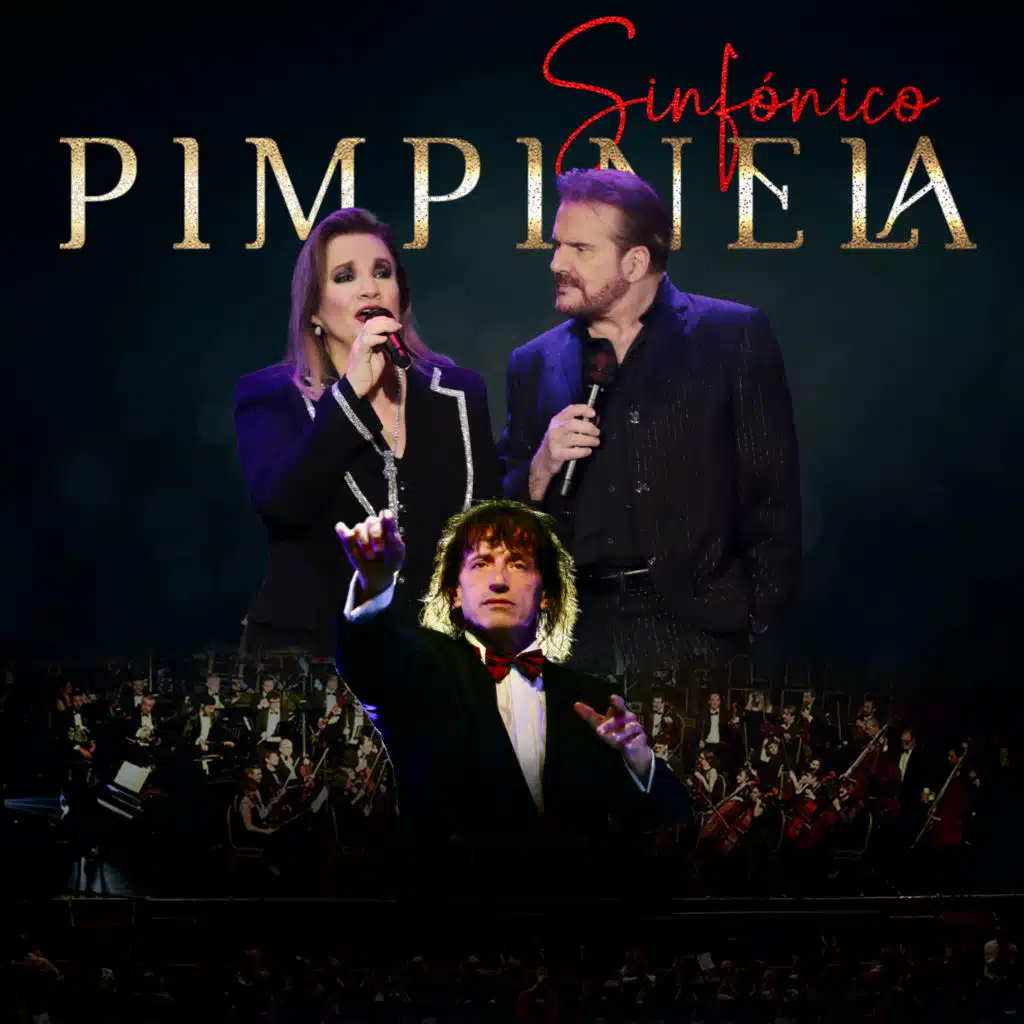 Olvidame y pega la vuelta (En Vivo)