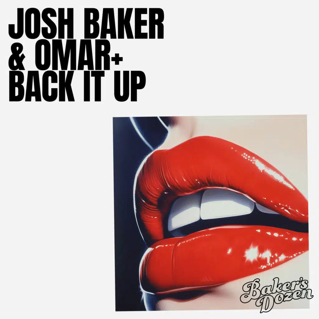 Back It Up (Extended Mix)