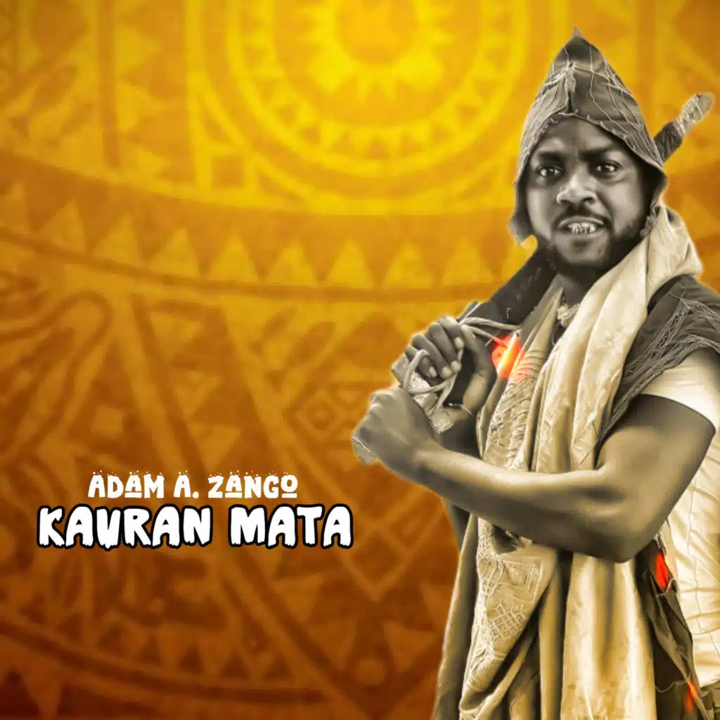 Kauran Mata (feat. Dan Isa)