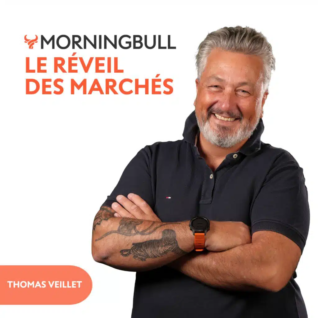 Le doute est levé : les bourses sont BIPOLAIRES | Morningbull