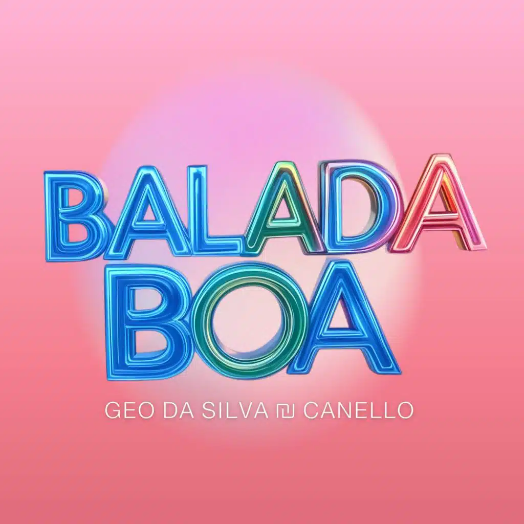 Balada Boa (Instrumental Mix)