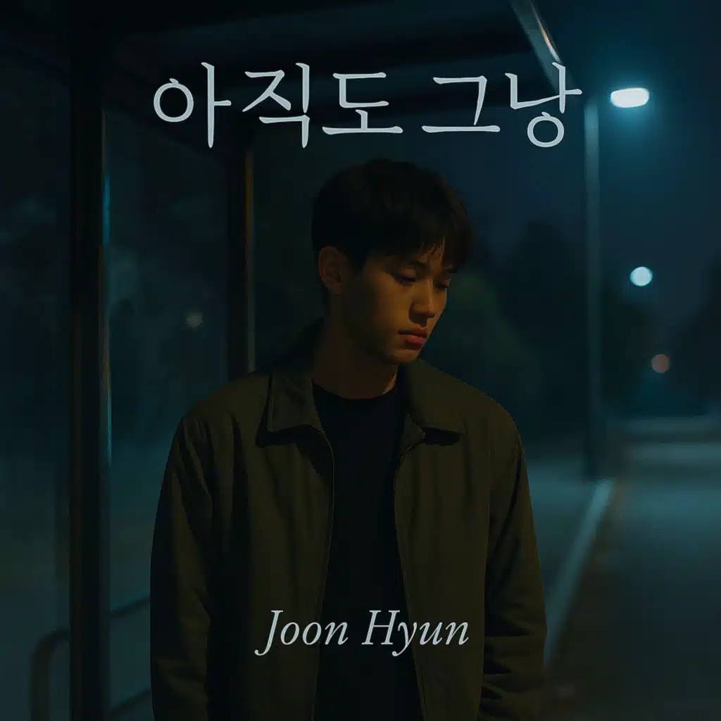 Joon Hyun