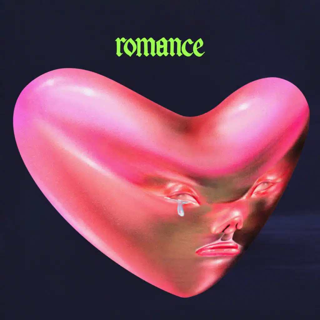 Romance (Deluxe Edition)