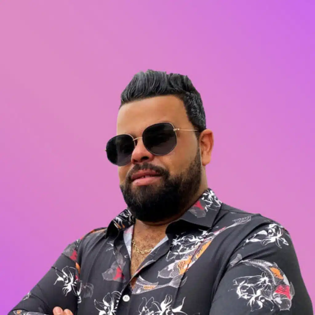 3adyani Bel gros (feat. DJ Bilal)