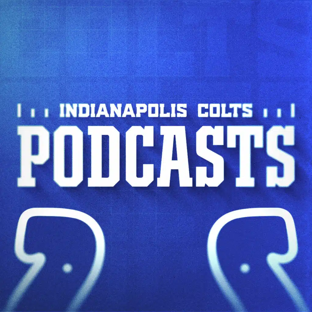 Inside the Draft: David Bearman discusses Colts' first round options, quarterbacks and the 2025 wide receiver class