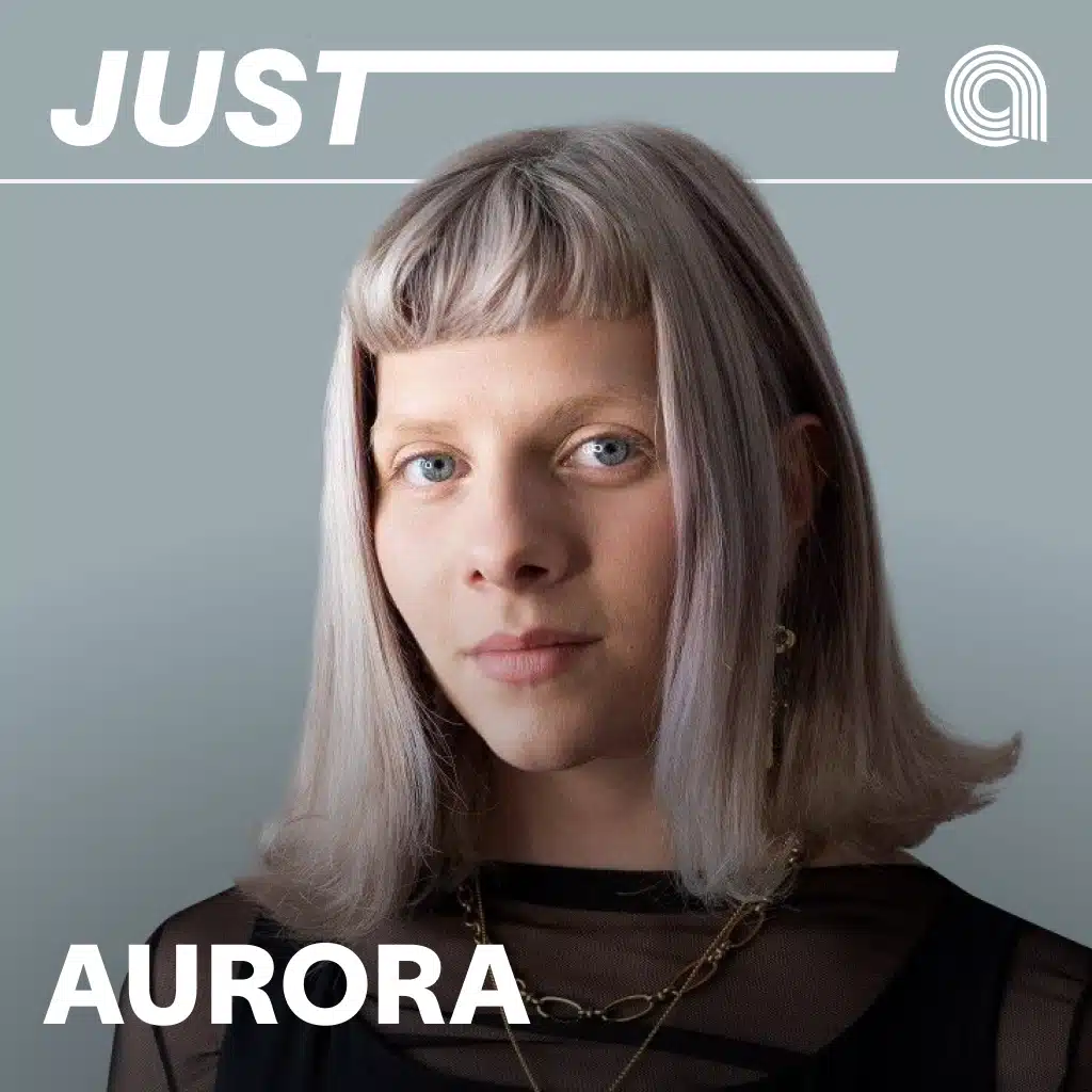 Just AURORA