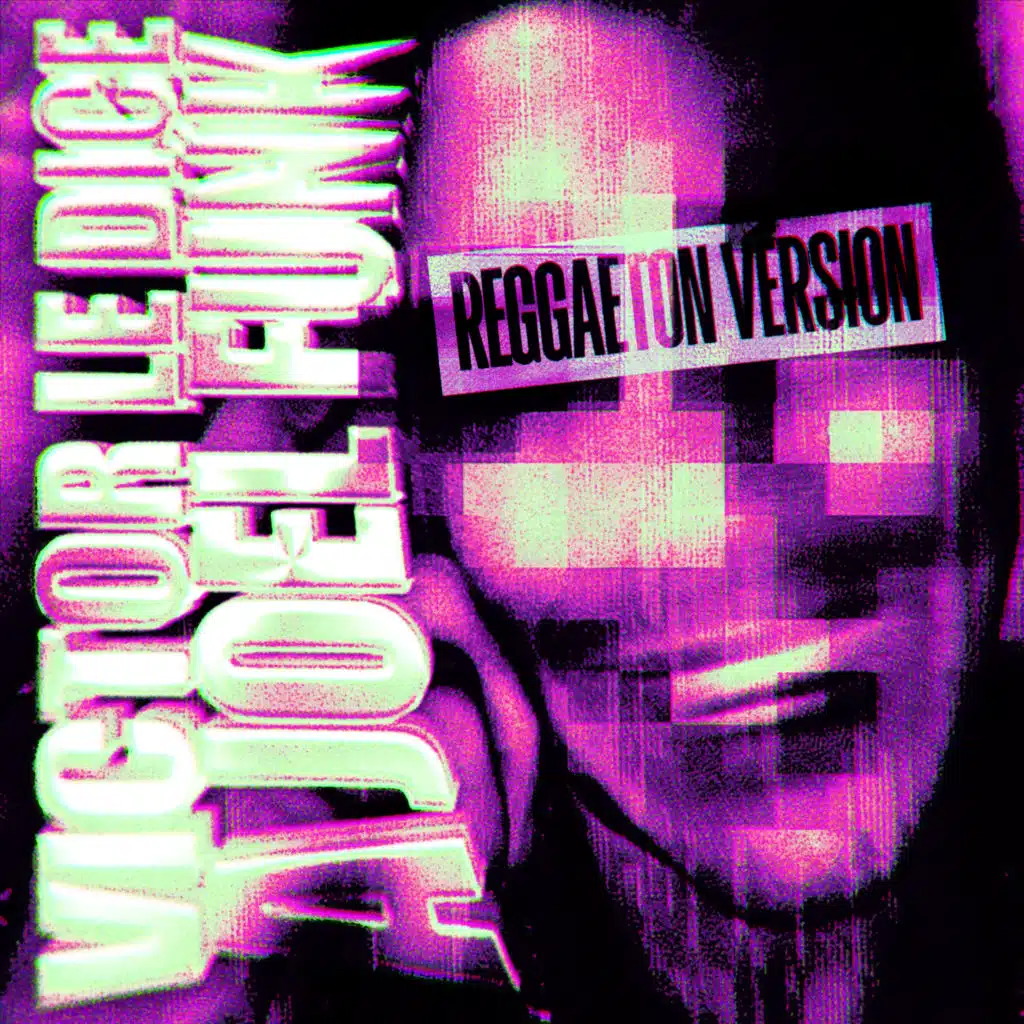 VICTOR LE DICE A JOEL FUNK (Reggaeton Version, Slowed)