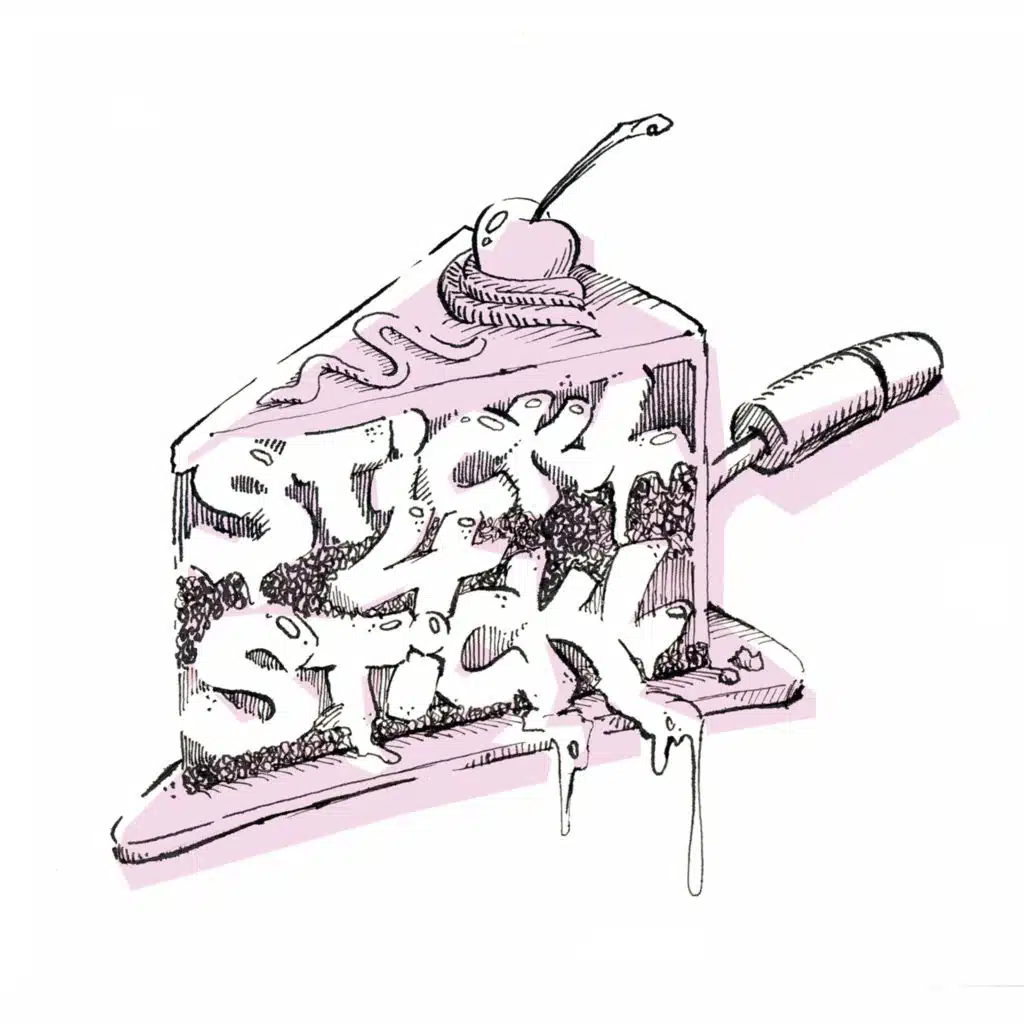 Stickl4Stickl