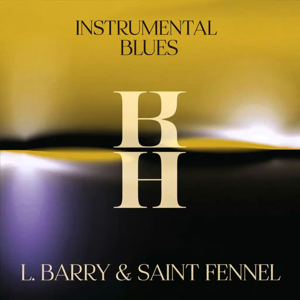 Instrumental Blues KH
