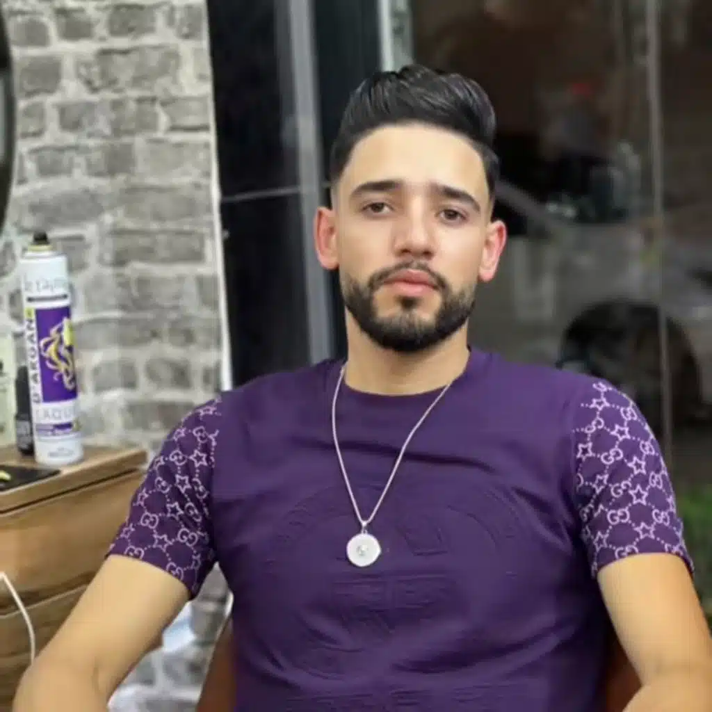 3labal Chakayen 3ndh Zouj Mhayen (feat. Mohamed Marsaoui)