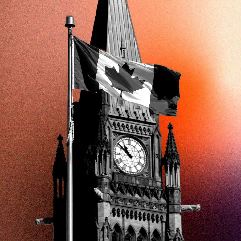 The Changing Face of Election Interference