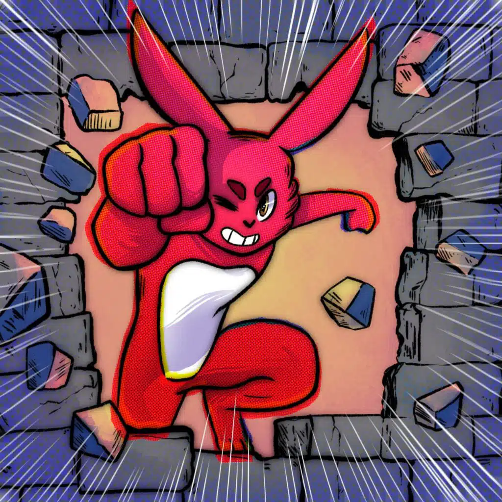 Breaking into Comics in 2025 with Shawn Crystal