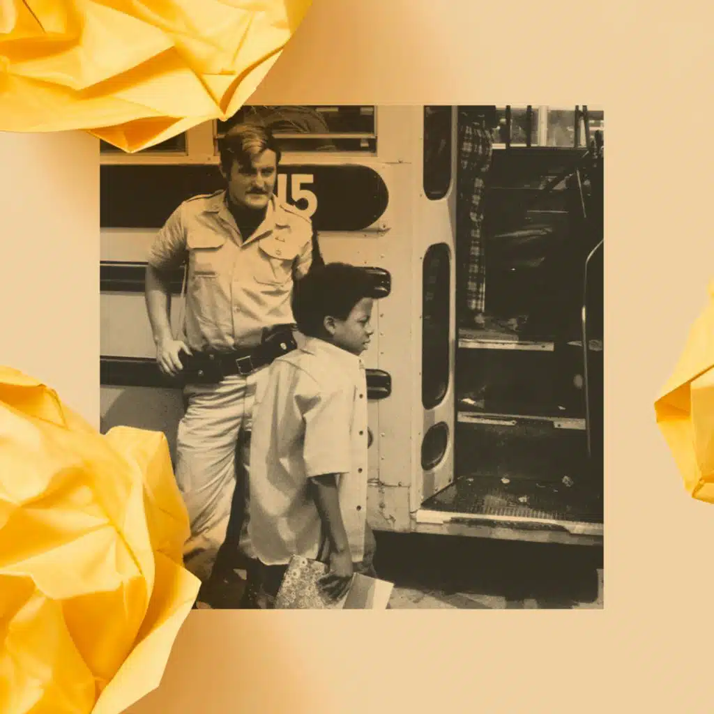 Did Busing Turn Kids Into Democrats?