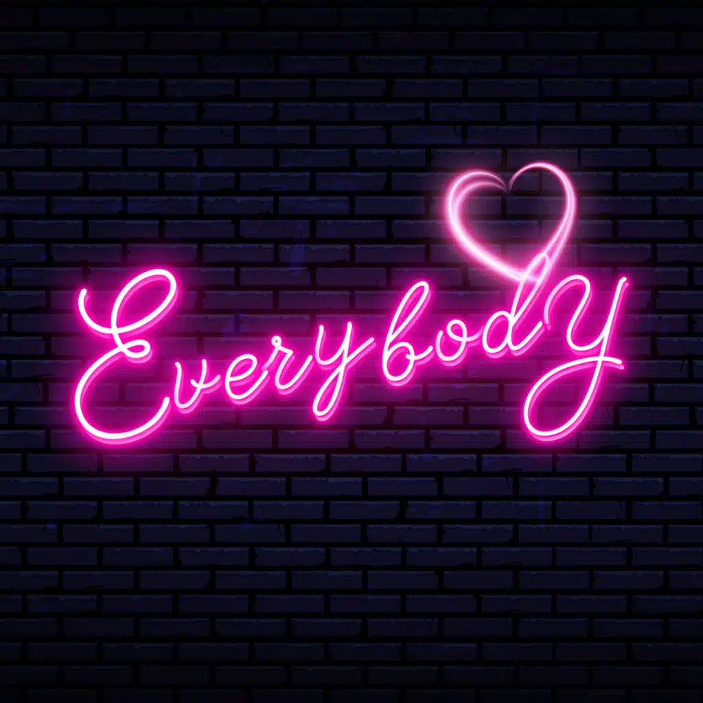 Everybody