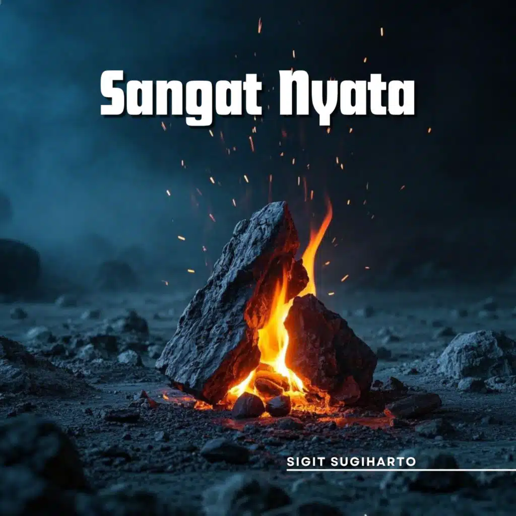 Mengantar Pergi (feat. Faris)