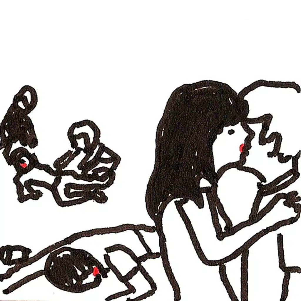 I'm Making Eyes at You [Joy Electric Remix]