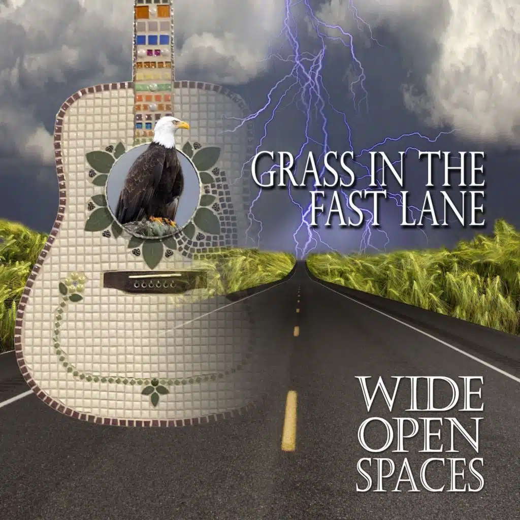 Wide Open Spaces