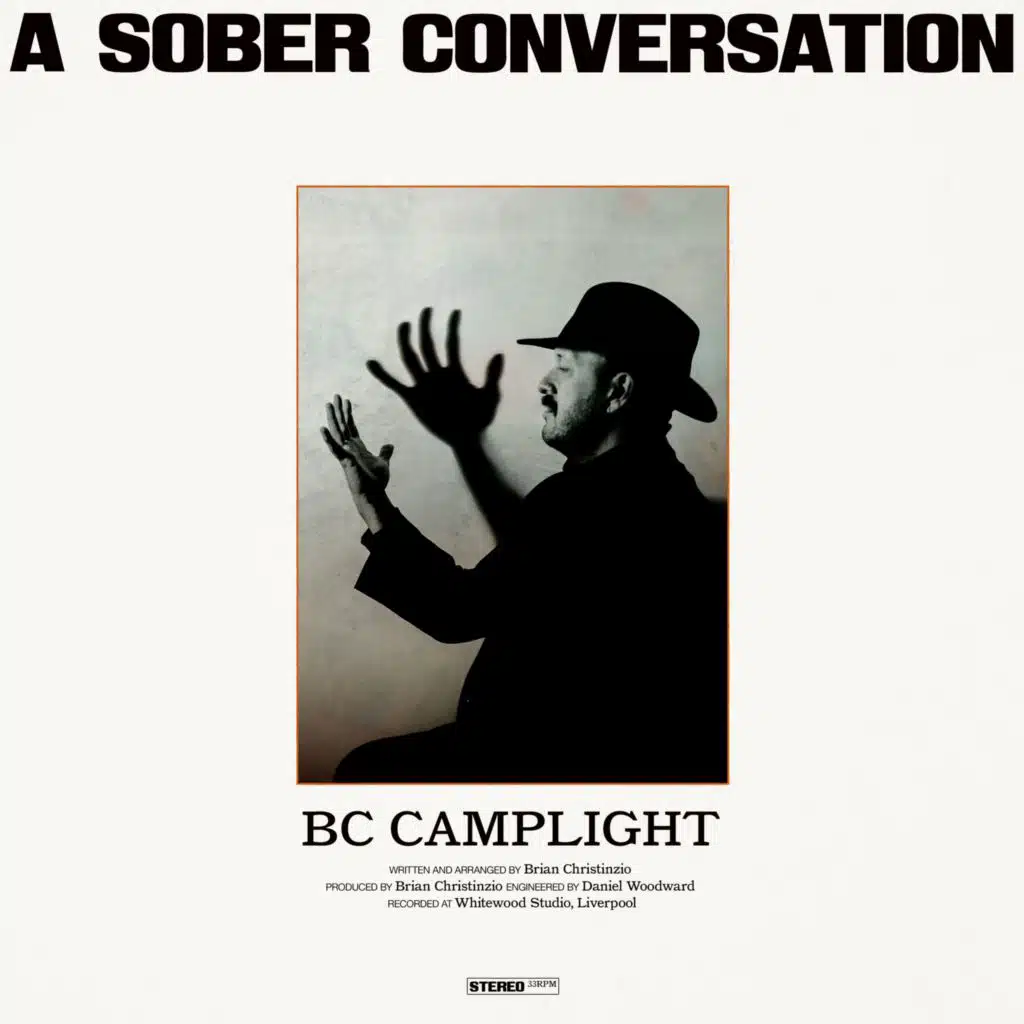 A Sober Conversation