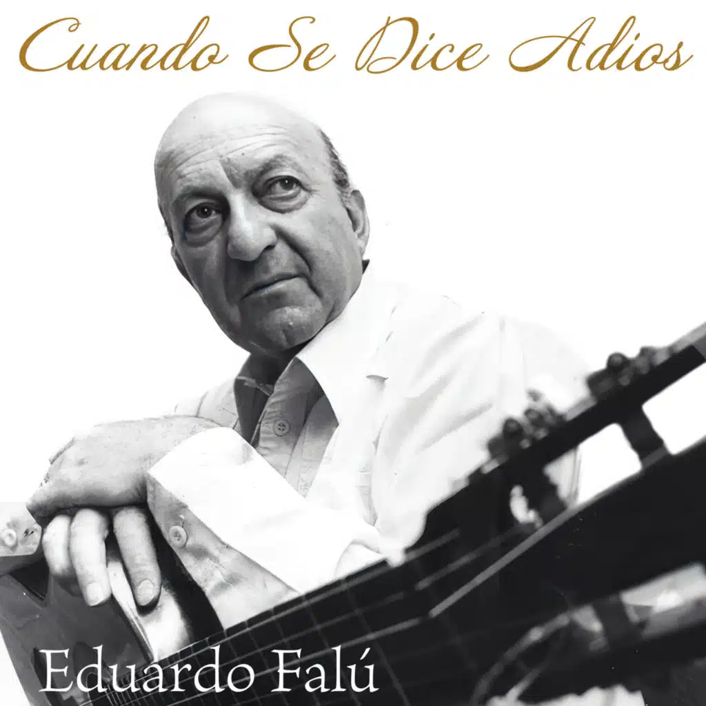 Sueño de Mi Guitarra