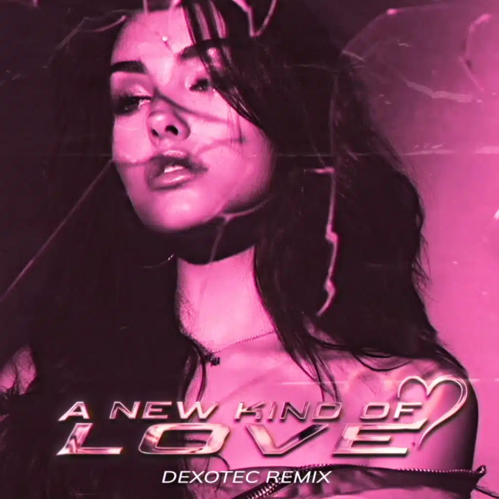 A New Kind Of Love (dexotec Extended Remix)