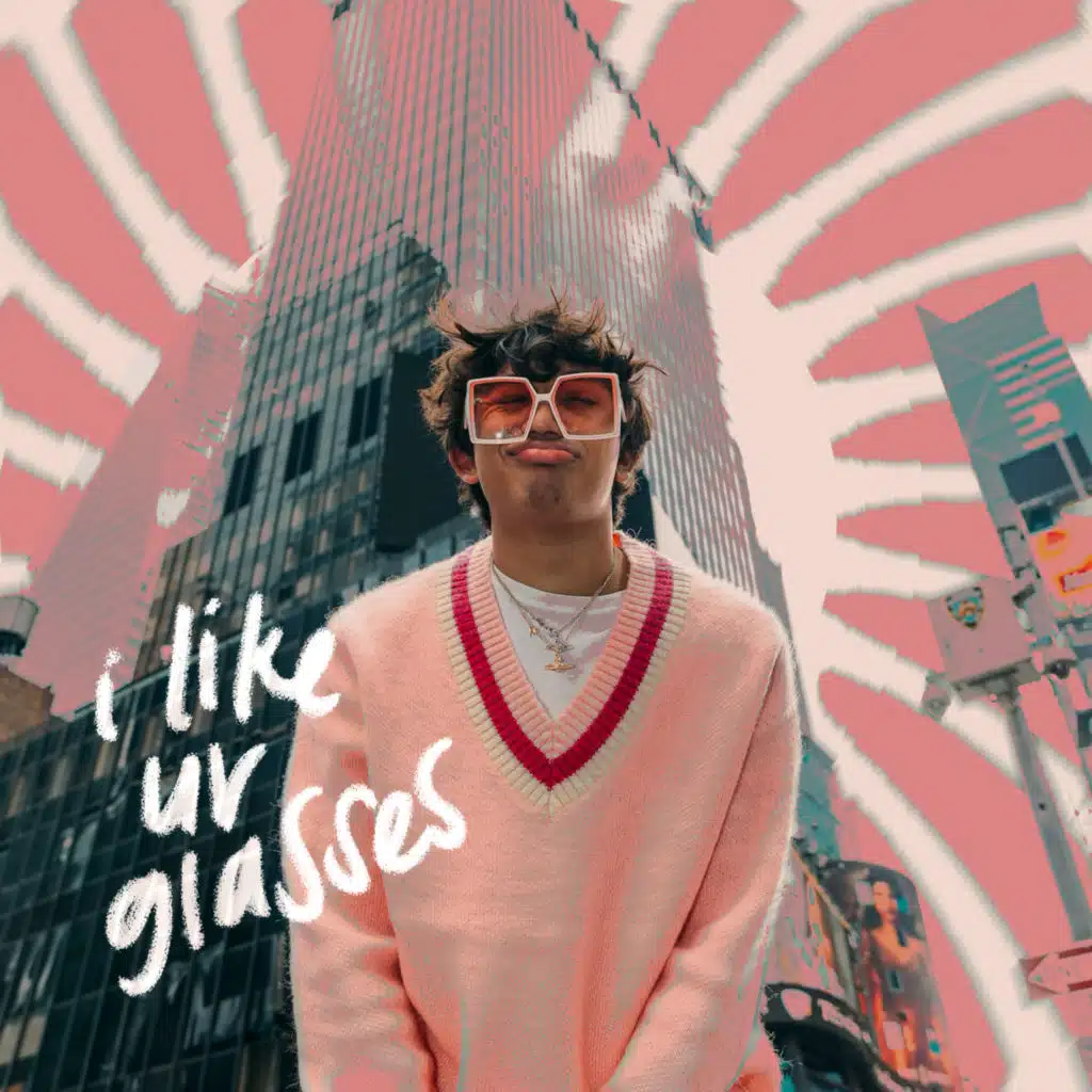 Nafeesisboujee & Curtis Waters