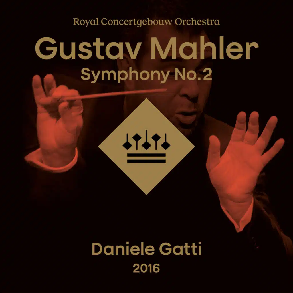 Mahler: Symphony No. 2, "Resurrection" (Live)