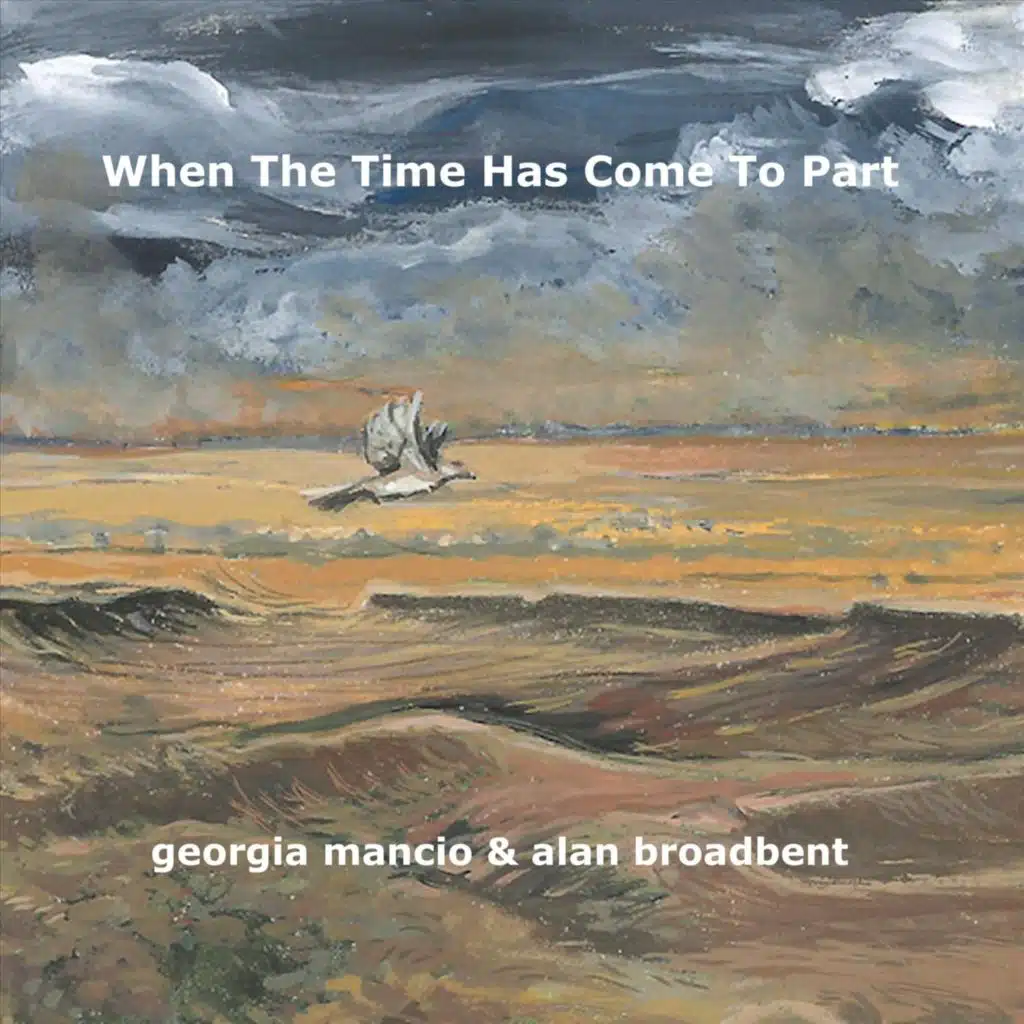 Georgia Mancio & Alan Broadbent