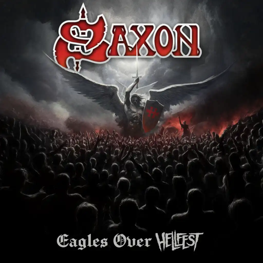 Saxon