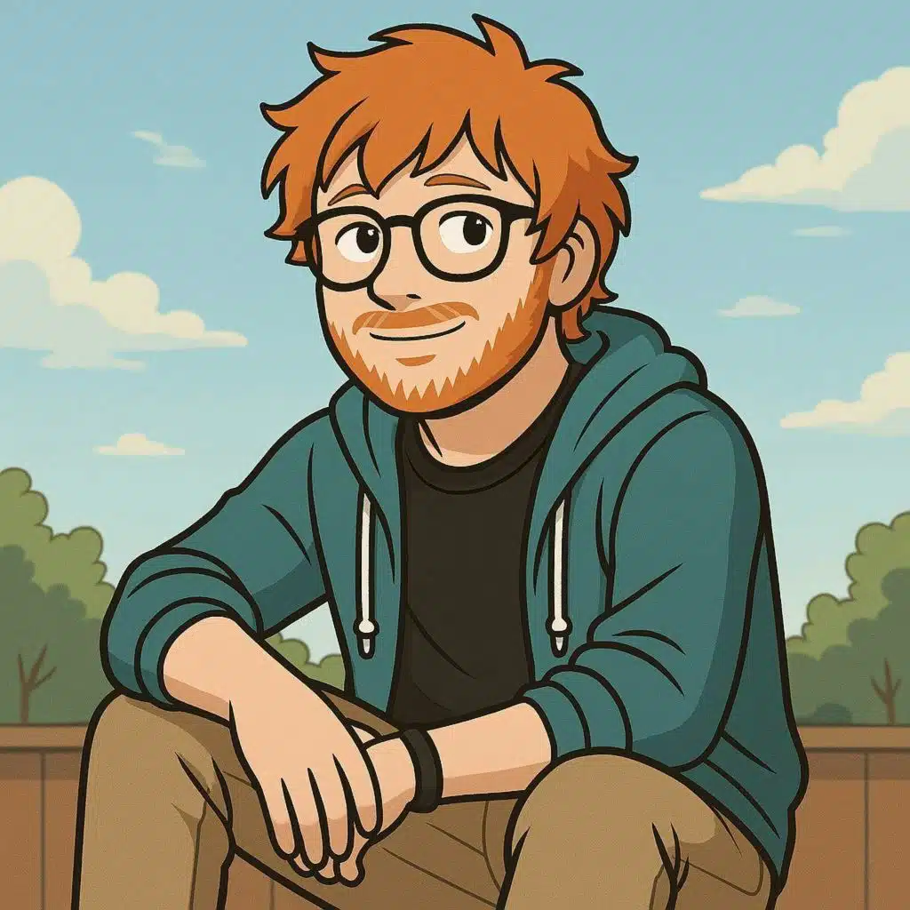 AZIZAM - Ed Sheeran | analysis